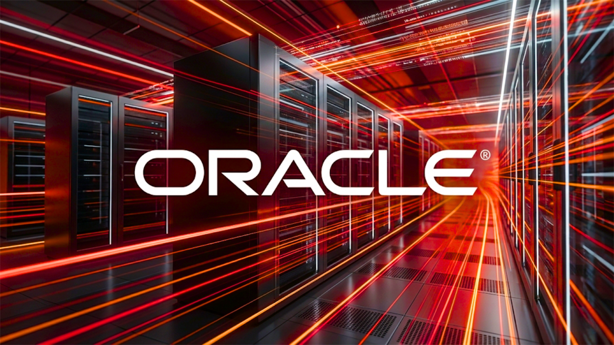 Oracle - Proyecto Júpiter